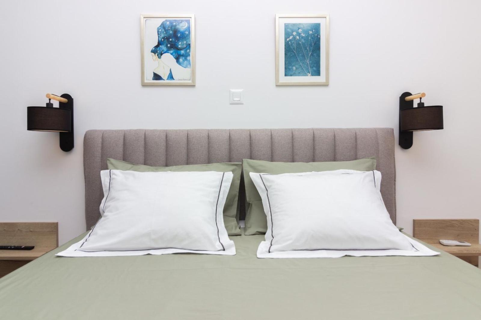 Sea View Mia Apartment Just Renovated Zadar Exterior photo